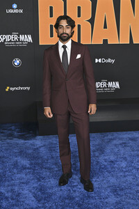 Filmpremiere 'Spider-Man: Brand New Day' in Los Angeles