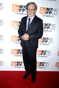 'Spielberg' Premiere, New York Film Festival 2017