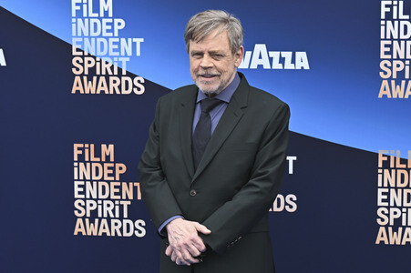 Independent Spirit Awards 2026 in Los Angeles
