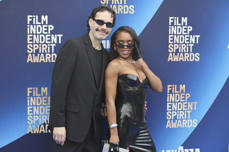 Independent Spirit Awards 2026 in Los Angeles