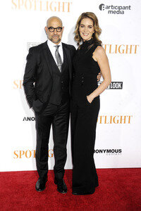 Filmpremiere 'Spotlight' in New York