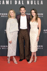 Filmpremiere 'Springsteen: Deliver Me from Nowhere' in Rom