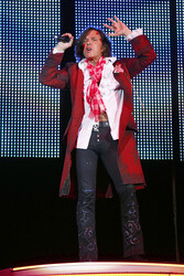 Die große Schlager-Starparade, Hamburg