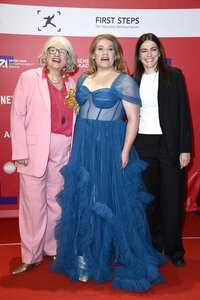 First Steps Awards 2025 in Berlin