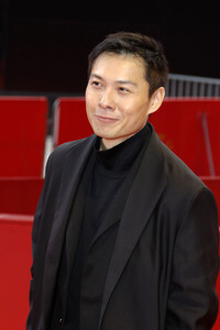 Filmpremiere 'We Are All Strangers', Berlinale 2026