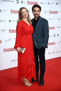 Filmpremiere 'Stromberg - Wieder alles wie immer' in Berlin