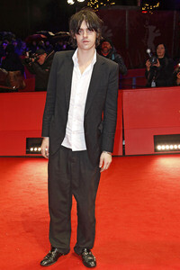 Red Carpet Photocall 'Sunny Dancer', Berlinale 2026