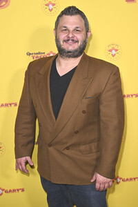 Filmpremiere 'Operation Taco Gary's' in Los Angeles