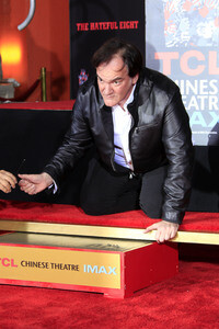 Quentin Tarantino