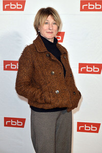 Filmpremiere 'Tatort - Gefahrengebiet' in Berlin