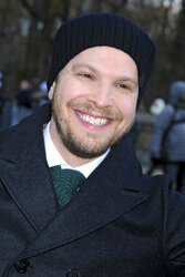 87. Macy's Thanksgiving Day Parade, New York