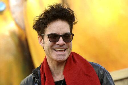 89. Macy's Thanksgiving Day Parade in New York