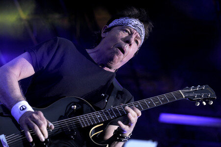 Konzert von George Thorogood and the Destroyers in Readington
