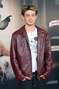 Filmpremiere 'Die Schule der magischen Tiere 4' in München