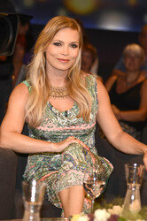 Talkshow 'Bettina und Bommes' in Hannover