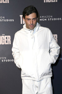 Filmpremiere 'Der Tiger' in Berlin