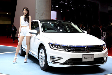 44. Tokyo Motor Show Presset