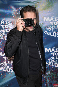 Filmpremiere 'Major Tom: völlig losgelöst' in Berlin