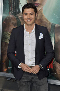 Filmpremiere 'Tomb Raider' in Los Angeles