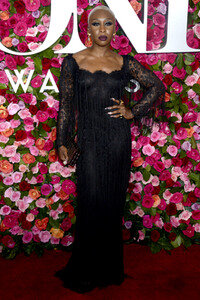 Tony Awards 2018 in New York