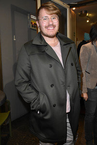 Filmpremiere 'Der Trafikant' in München