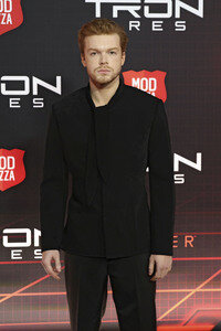 Filmpremiere 'Tron: Ares' in Los Angeles
