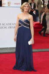Arqiva British Academy Television Awards, London
