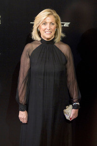 'Vanity Fair Personality of the Year' Gala in Madrid