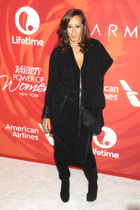 Variety's Power of Women New York Luncheon