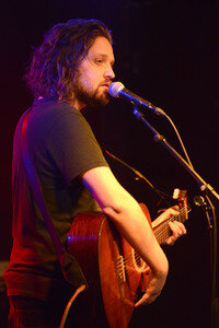 Konzert von Will Varley in Hannover