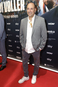 Filmpremiere 'Rudi Völler - Es gibt nur einen' in Frankfurt