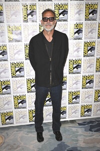 Photocall 'The Walking Dead: Dead City', San Diego Comic-Con International 2026