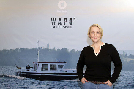 Fototermin 'WaPo Bodensee' in Hamburg
