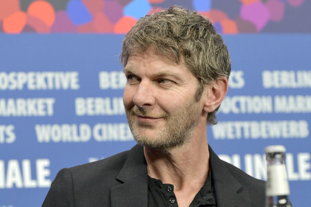 Pressekonferenz 'The Weight', Berlinale 2026