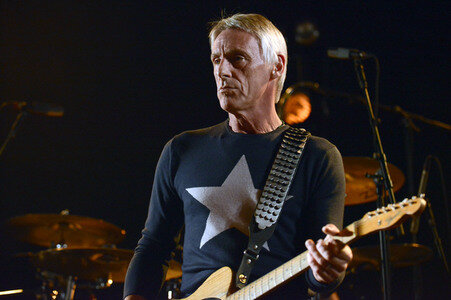 Konzert von Paul Weller in Bielefeld