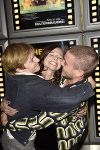 Screening 'Die Mitte der Welt' in Berlin
