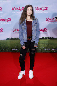 Filmpremiere 'Wendy 2 - Freundschaft für immer' in Köln