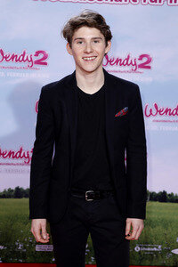Filmpremiere 'Wendy 2 - Freundschaft für immer' in Köln