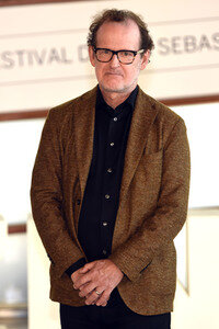 'The Wife' Photocall, San Sebastian Film Festival 2017
