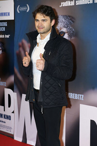 Filmpremiere 'Wild' in Berlin