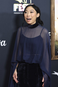 Opening Ceremony und Filmpremiere 'Wildwood',  AFI Fest 2026 in Los Angeles
