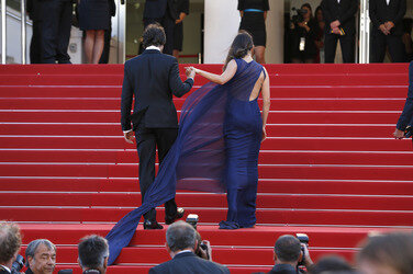 'Youth' Premiere, Cannes Film Festival 2015