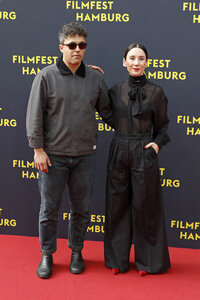 Filmpremiere 'Yunan', Filmfest Hamburg 2025