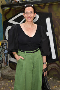 Kilian Kerner Fashion Show auf der Berlin Fashion Week S/S 2027 in Berlin