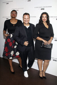 Launch-Event der Curvy-Kollektion von Guido Maria Kretschmer in Hamburg