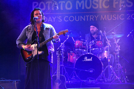 Potato Music Festival 2018 in München