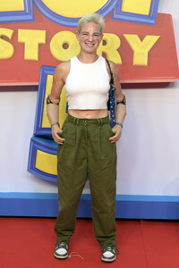 Filmpremiere 'Toy Story 5' in Rom
