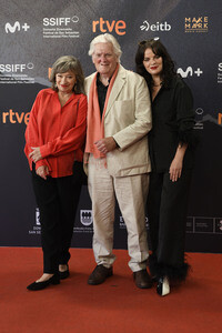 22.09.2026<br>Filmpremiere 'Tender Loving Care', San Sebastian International Film Festival 2026