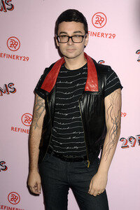 29Rooms Opening Night 2017 in New York