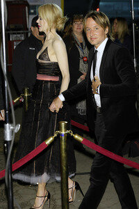 6. AACTA International Awards in Los Angeles